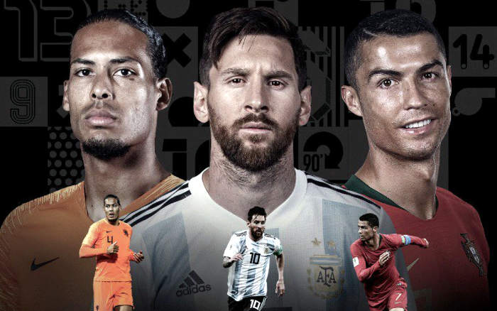 SELEÇÕES