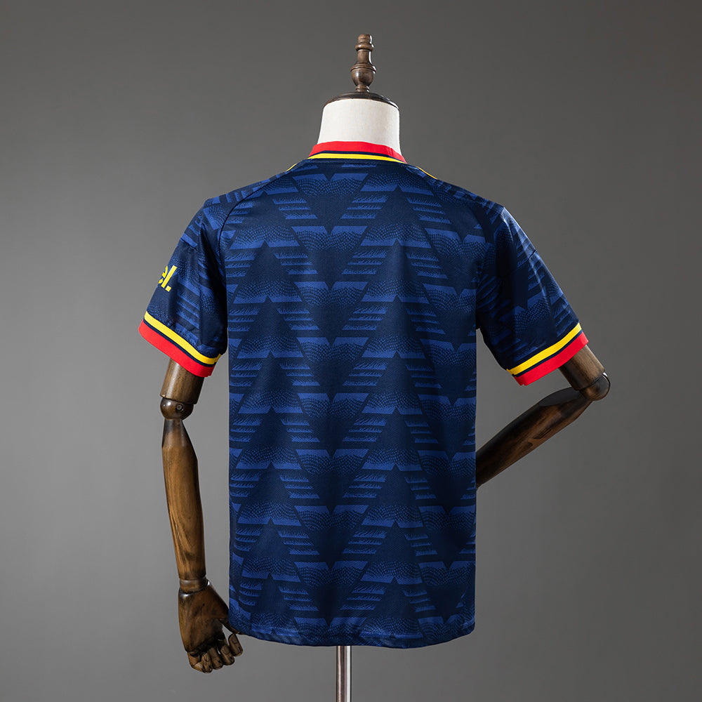 Arsenal Away 26/27 - Torcedor