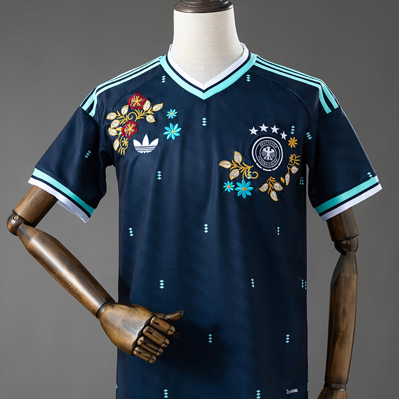 Alemanha Away 26/27 - Torcedor