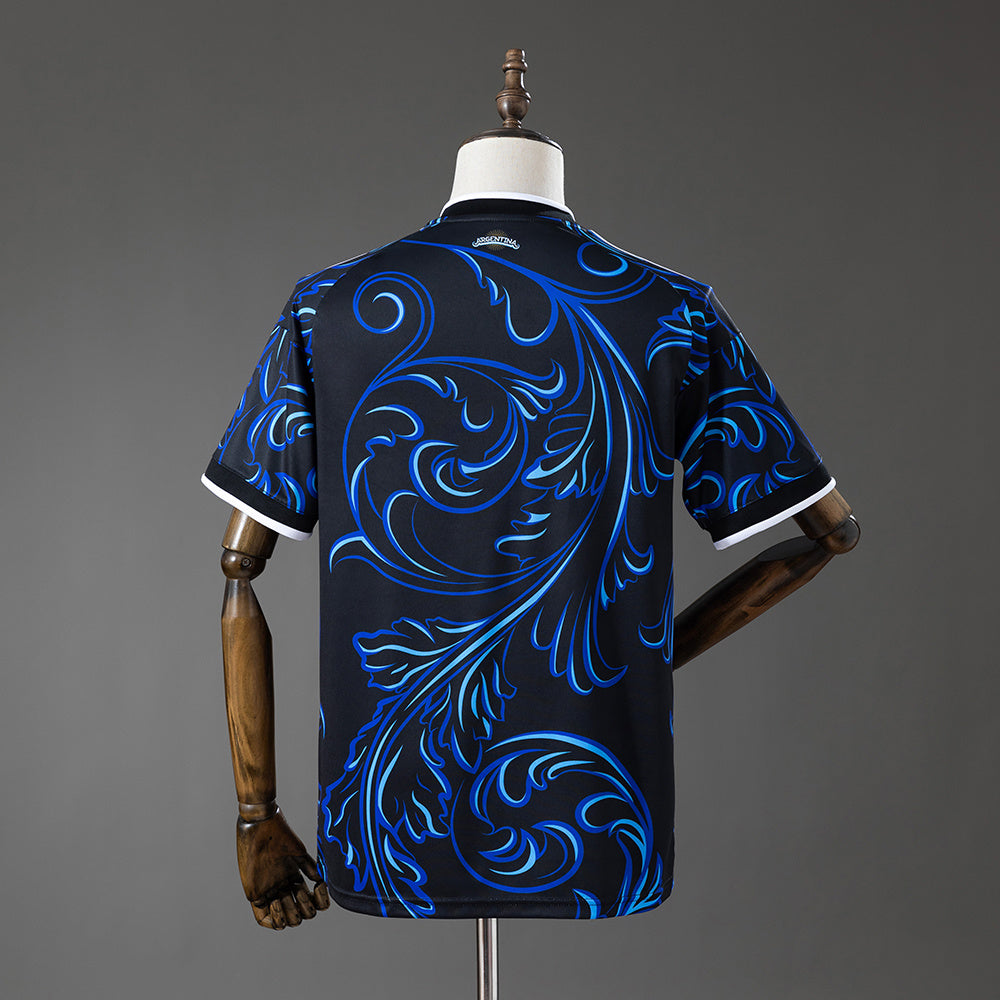 Argentina Away 26/27 - Torcedor