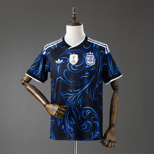 Argentina Away 26/27 - Torcedor