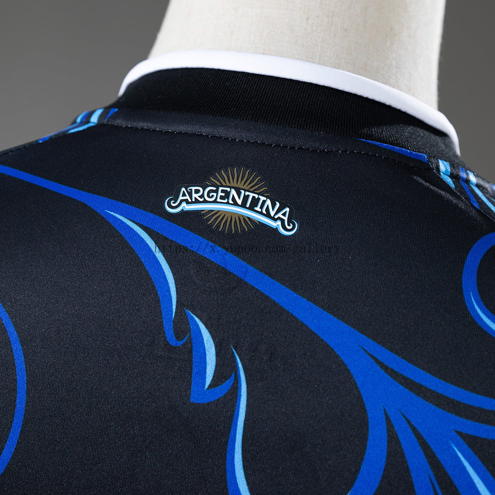 Argentina Away 26/27 - Torcedor