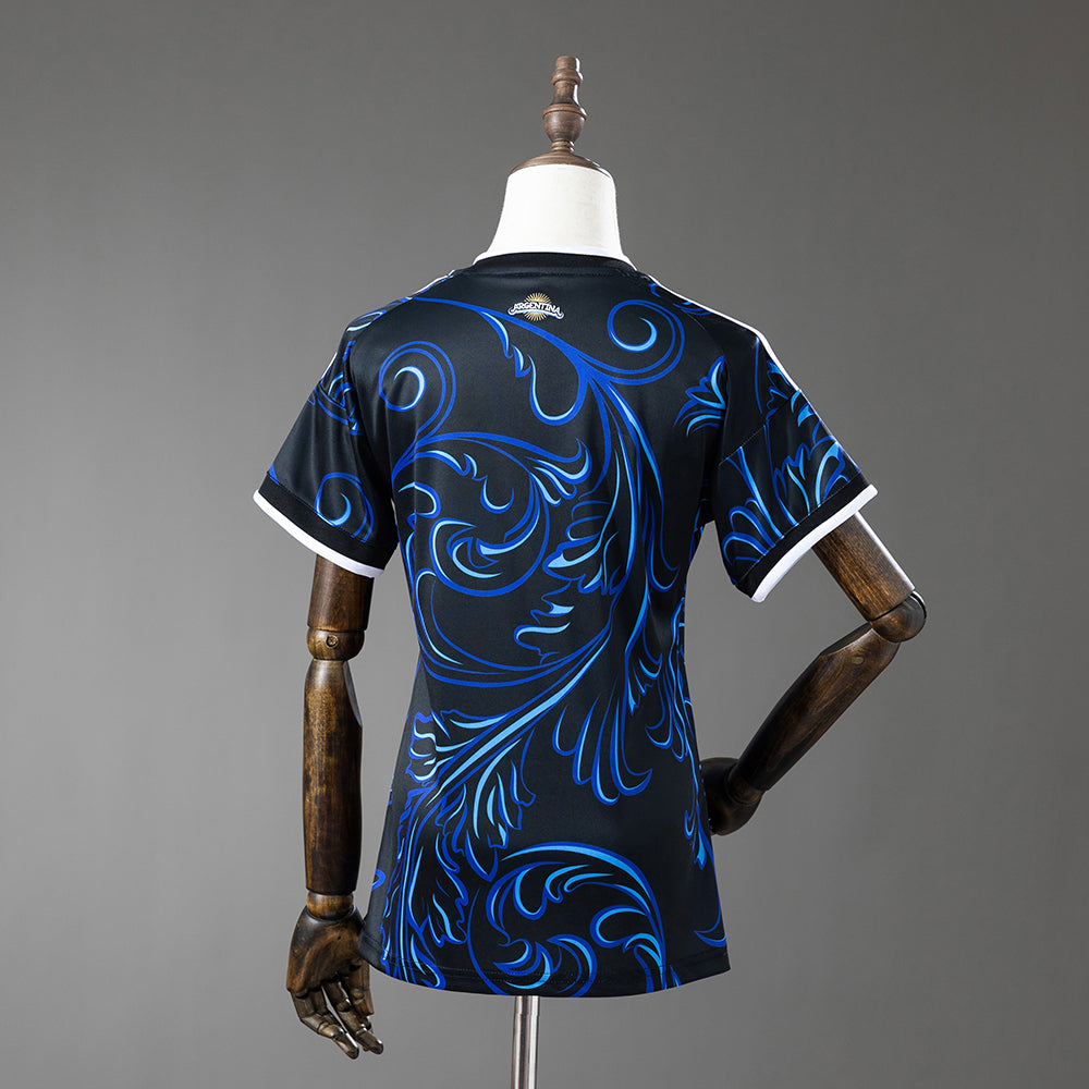 Argentina Away 26/27 - Torcedor