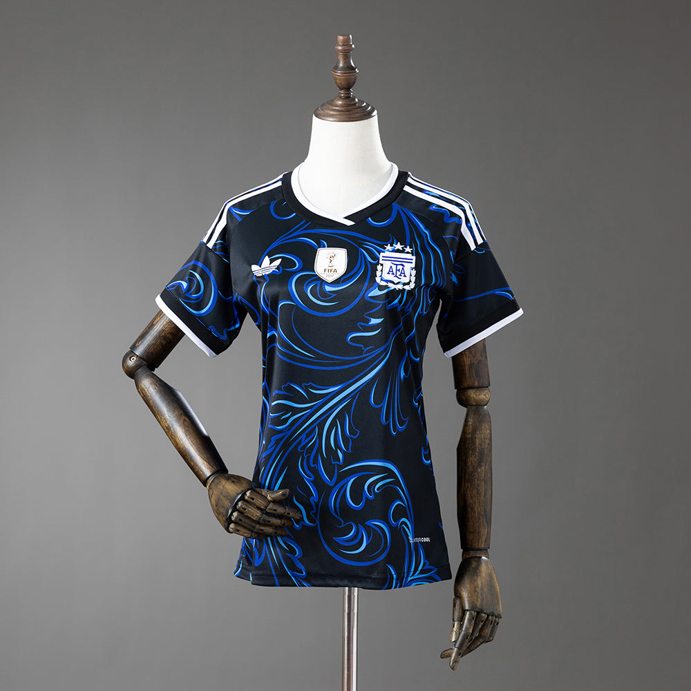 Argentina Away 26/27 - Torcedor