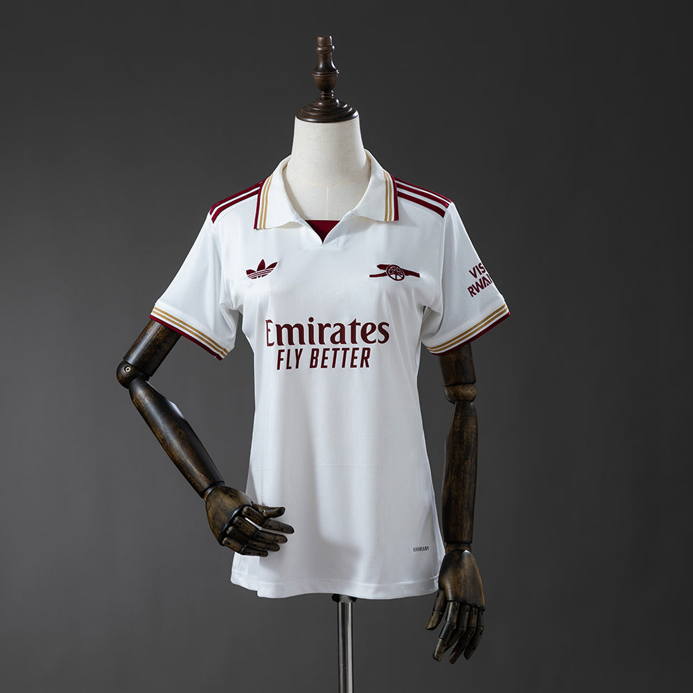 Arsenal Away 26/27 - Torcedor