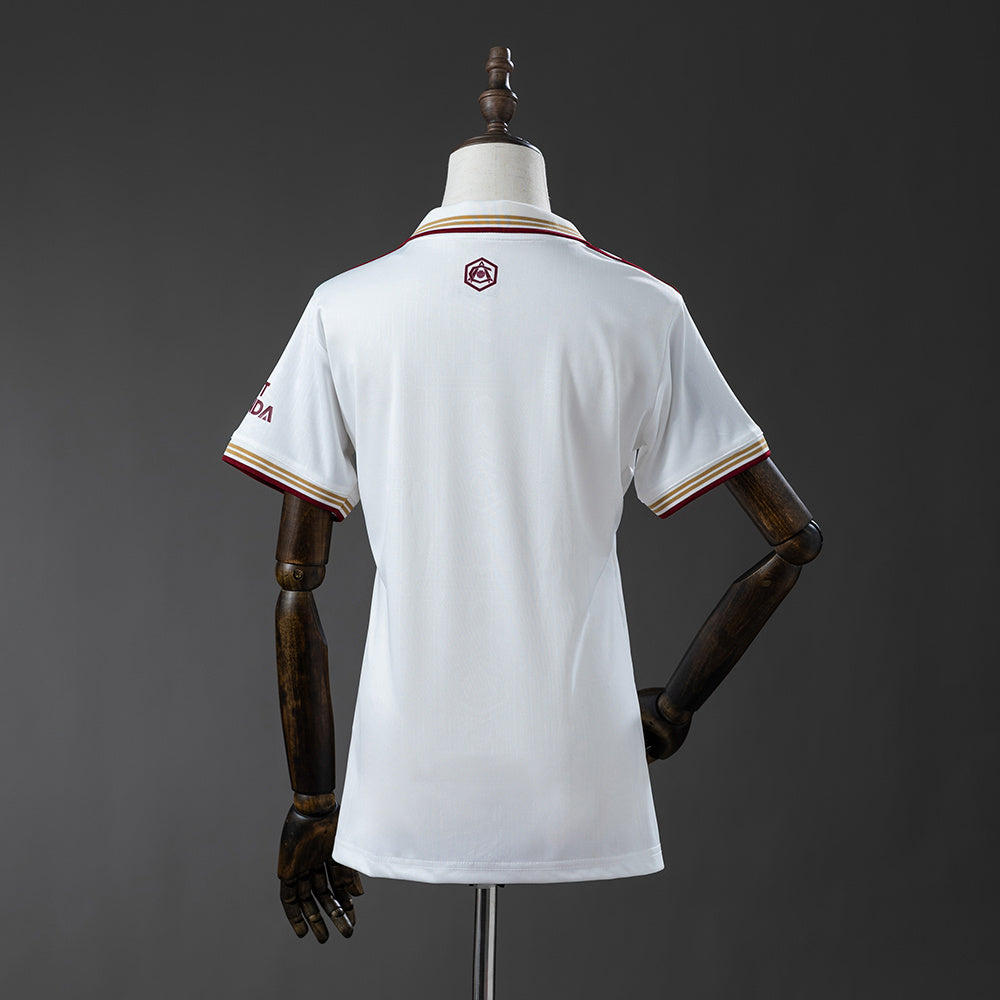 Arsenal Away 26/27 - Torcedor