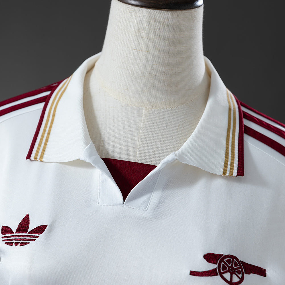 Arsenal Away 26/27 - Torcedor