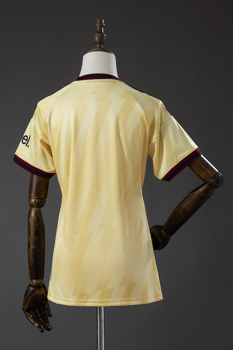 Arsenal Away 26/27 - Torcedor