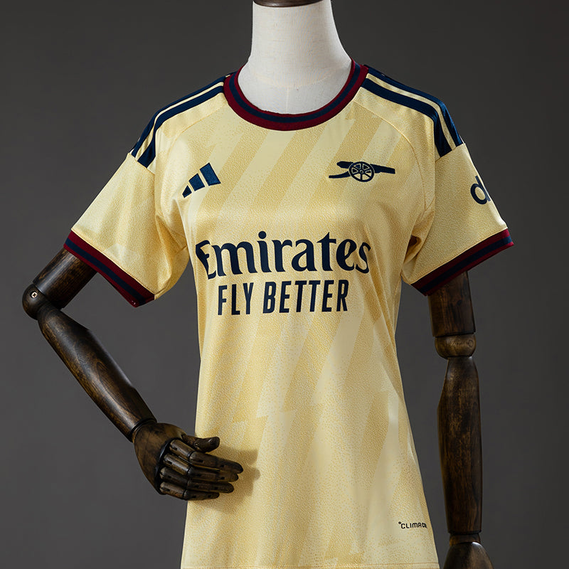 Arsenal Away 26/27 - Torcedor