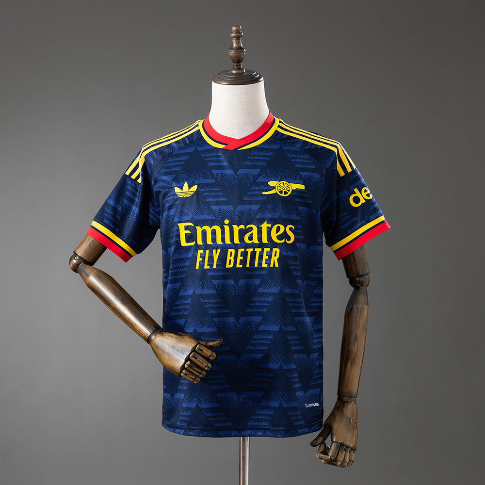 Arsenal Away 26/27 - Torcedor
