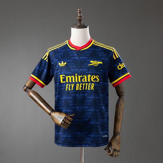 Arsenal Away 26/27 - Torcedor