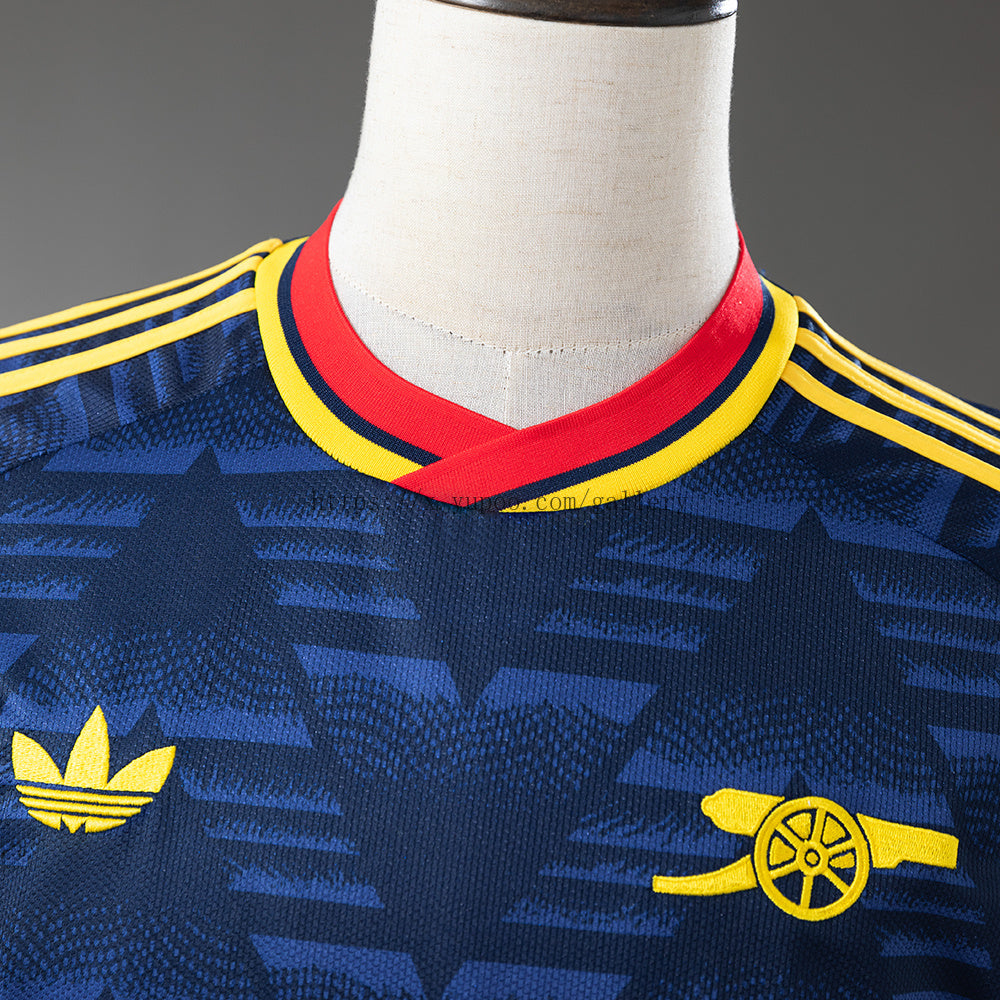 Arsenal Away 26/27 - Torcedor