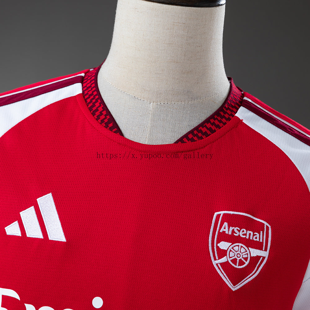 Arsenal 26/27 - Torcedor