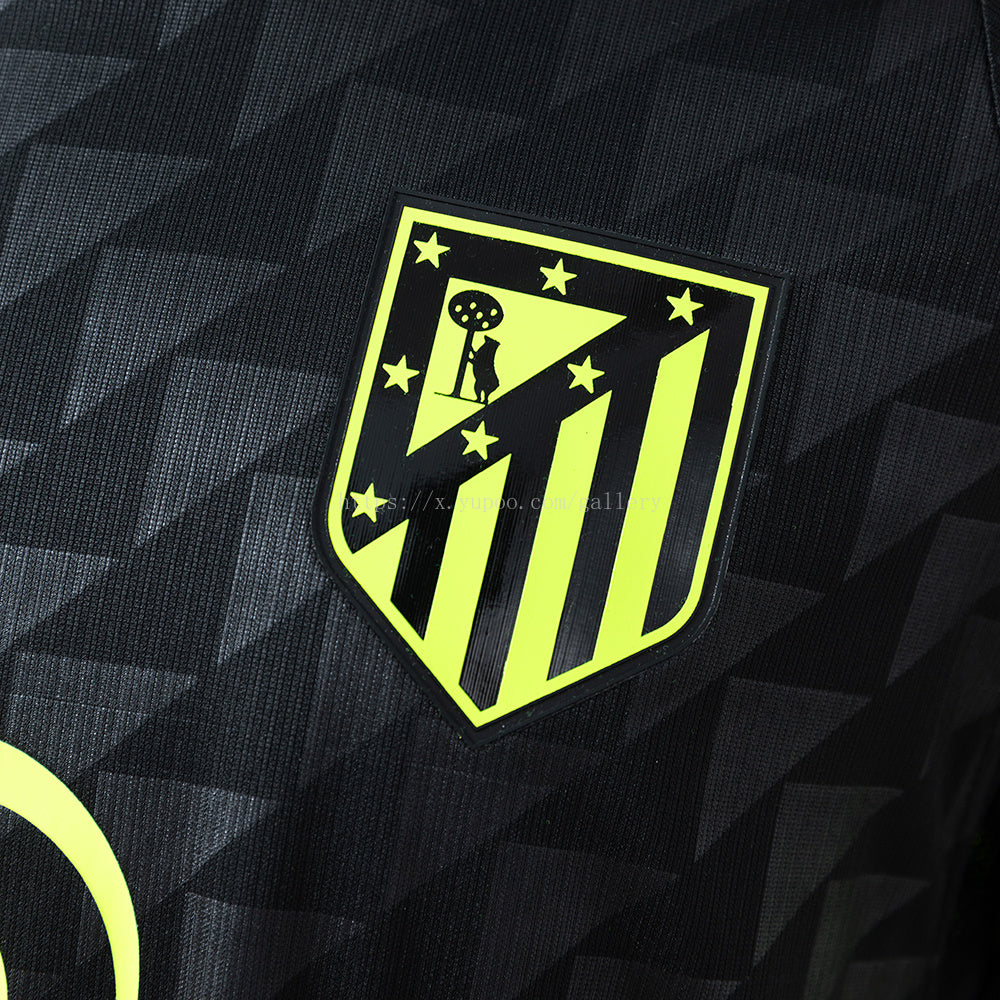 Atlético de Madrid Away 26/27 - Torcedor