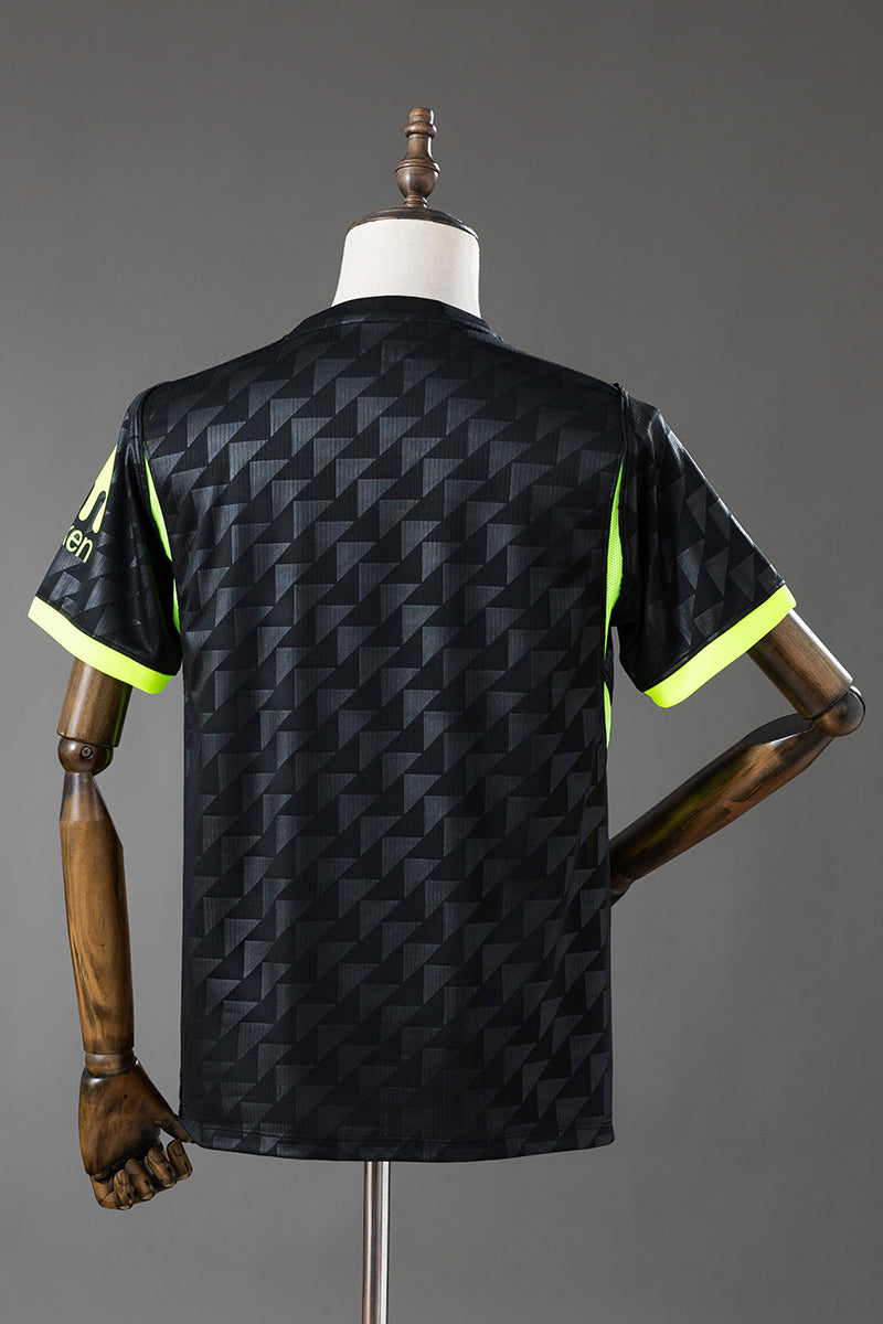 Atlético de Madrid Away 26/27 - Torcedor