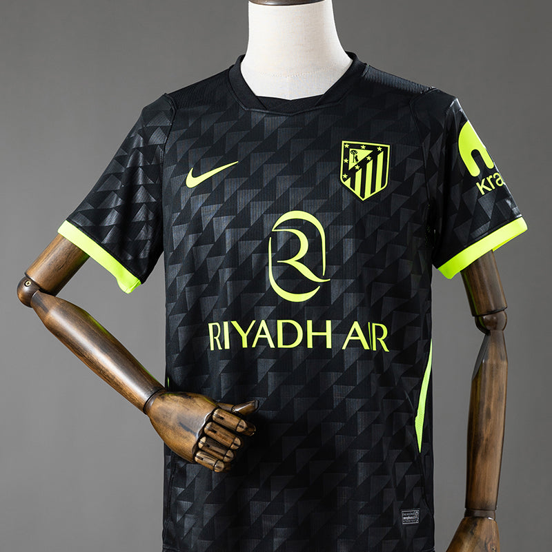 Atlético de Madrid Away 26/27 - Torcedor