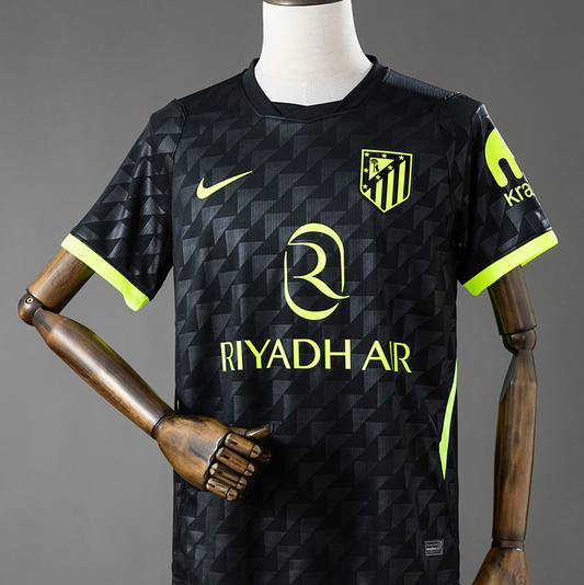 Atlético de Madrid Away 26/27 - Torcedor