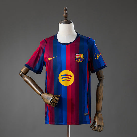 Barcelona 26/27 - Torcedor