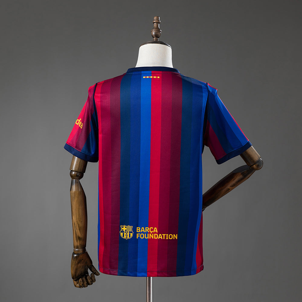 Barcelona 26/27 - Torcedor
