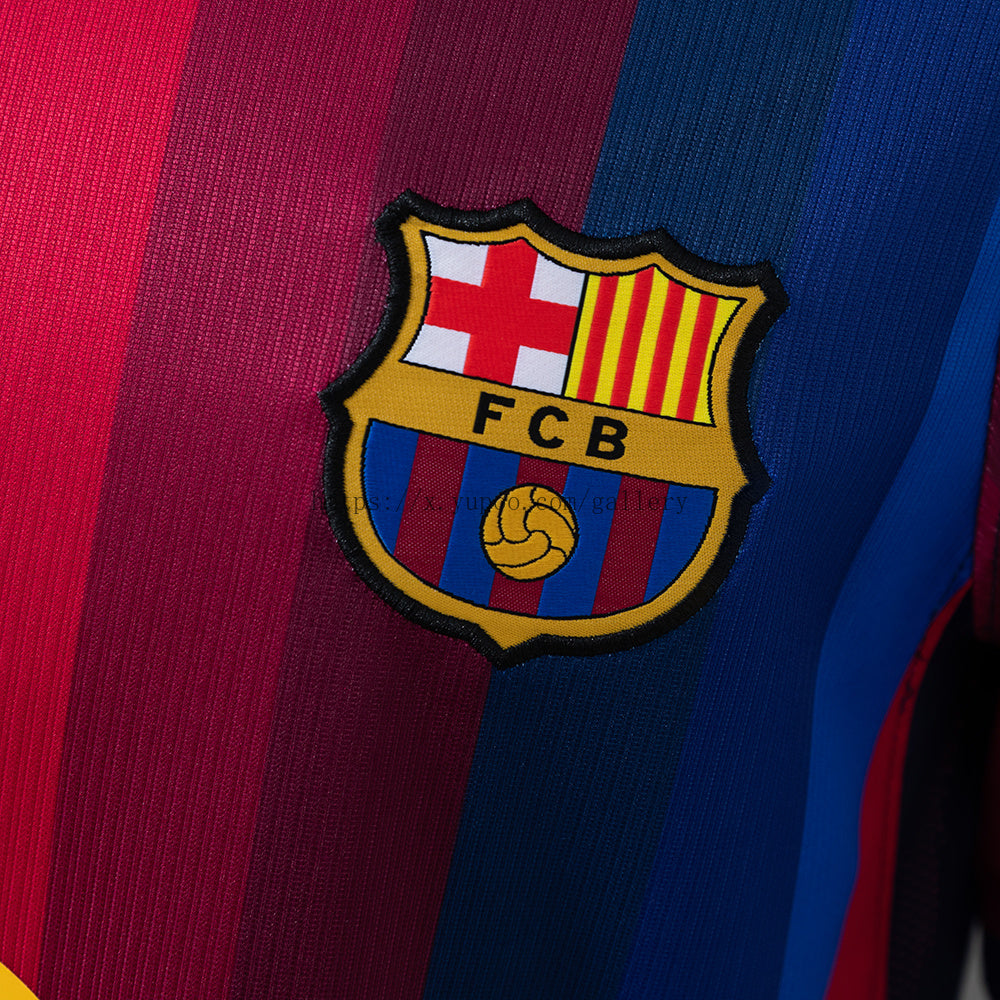 Barcelona 26/27 - Torcedor