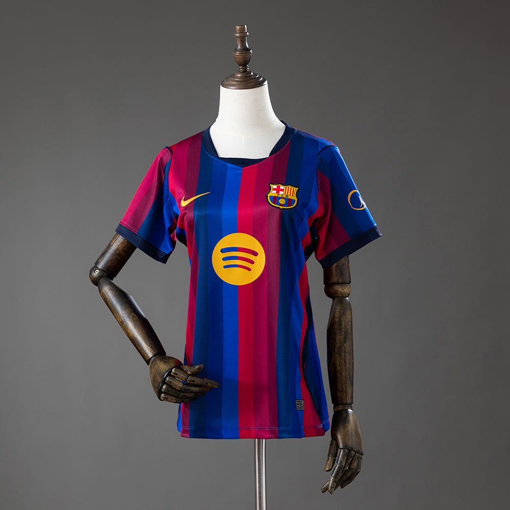 Barcelona 26/27 - Torcedor