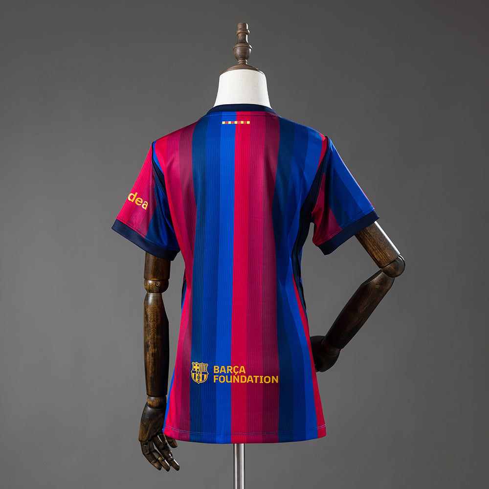 Barcelona 26/27 - Torcedor