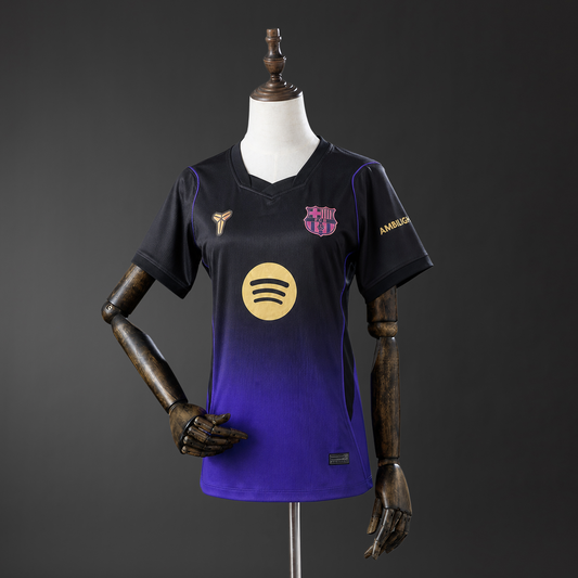 Barcelona x Kobe 26/27 - Torcedor