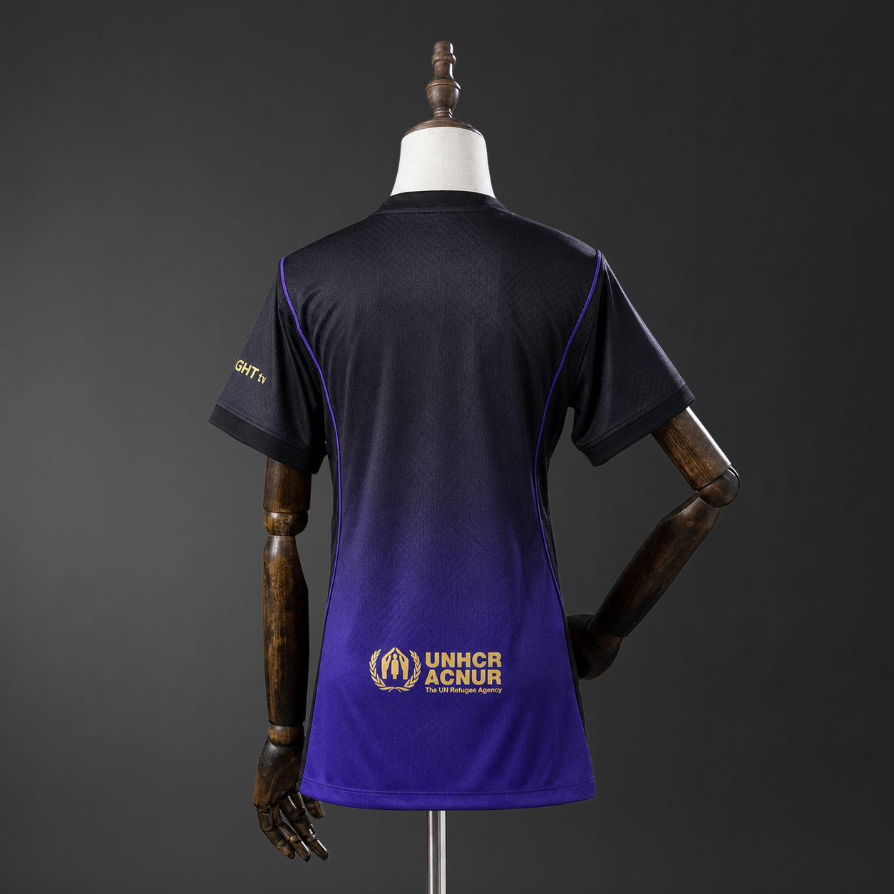 Barcelona x Kobe 26/27 - Torcedor