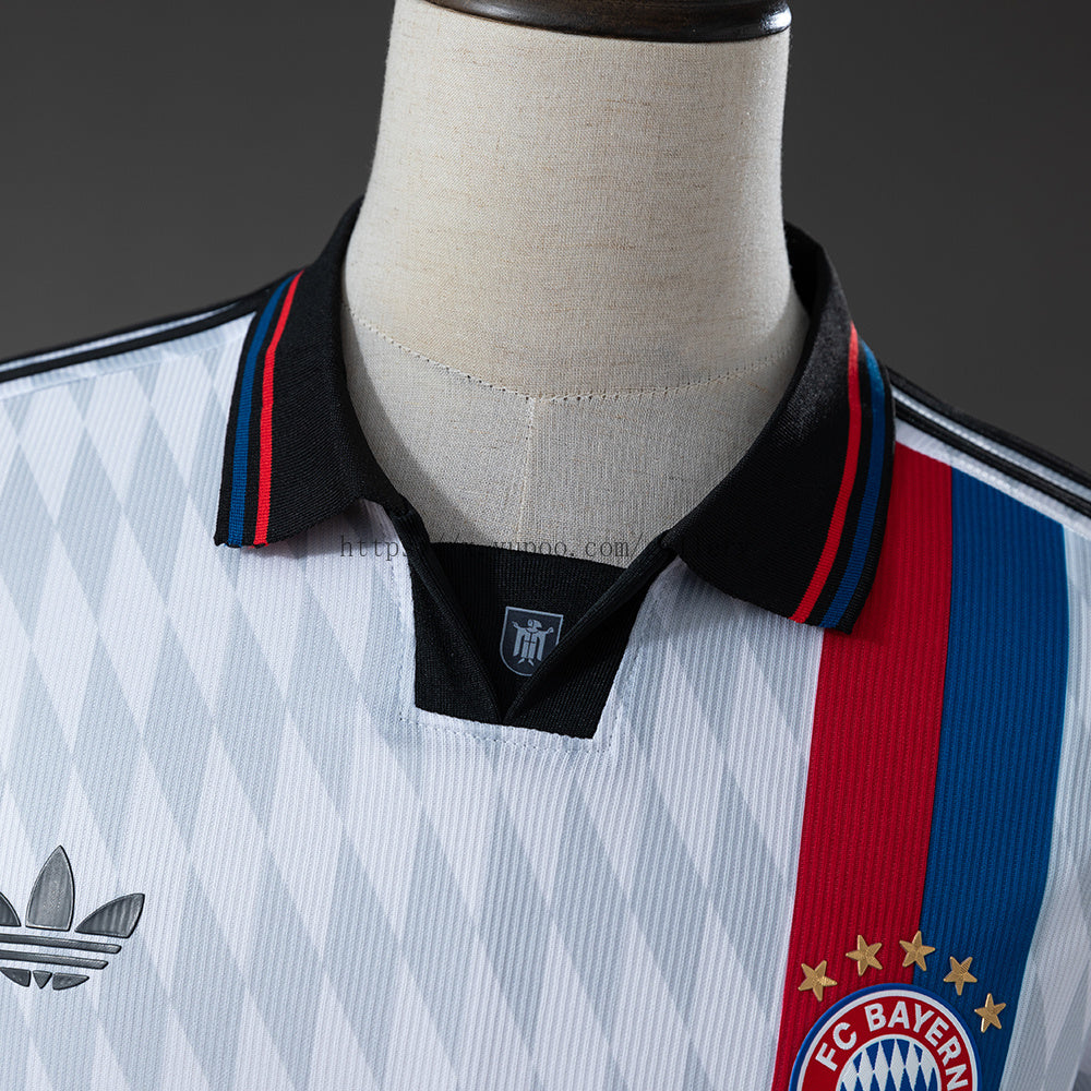 Bayern Munich Away 26/27 - Torcedor