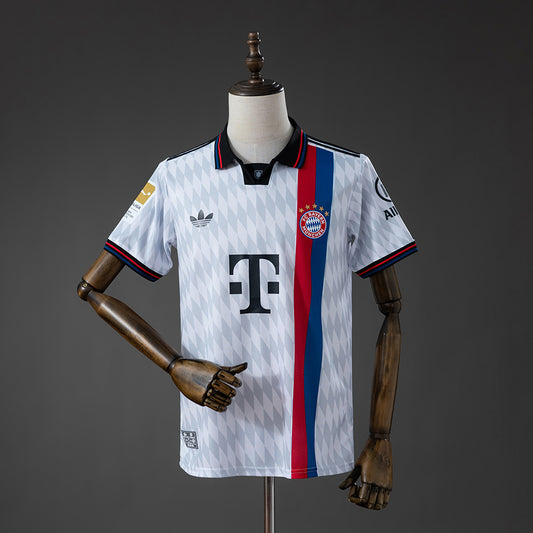 Bayern Munich Away 26/27 - Torcedor