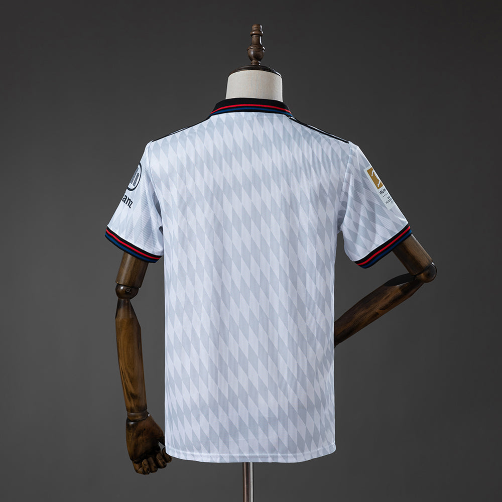 Bayern Munich Away 26/27 - Torcedor