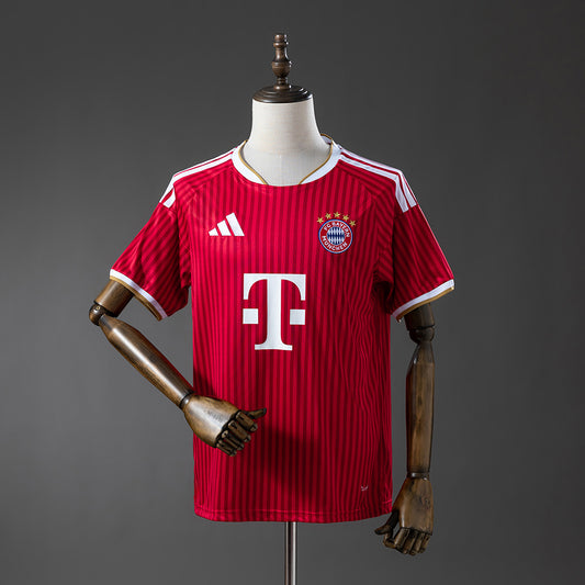 Bayern Munich 26/27 - Torcedor