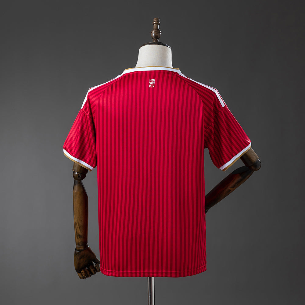 Bayern Munich 26/27 - Torcedor