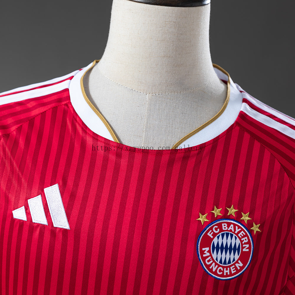 Bayern Munich 26/27 - Torcedor