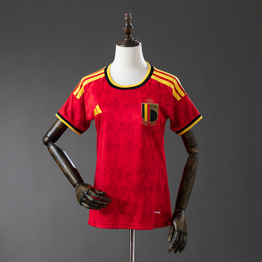 Bélgica 26/27 - Torcedor