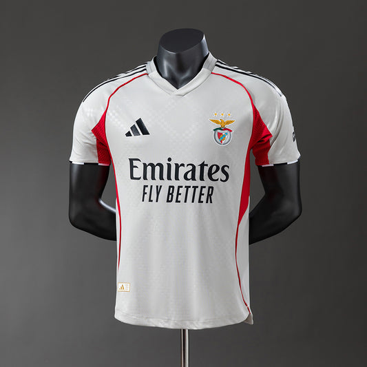 Benfica Away 26/27 - Versão Player