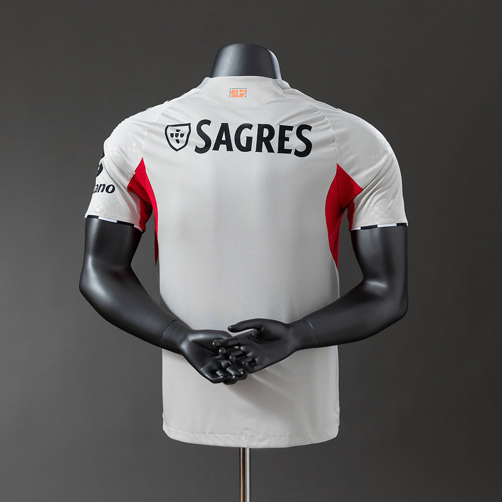 Benfica Away 26/27 - Versão Player