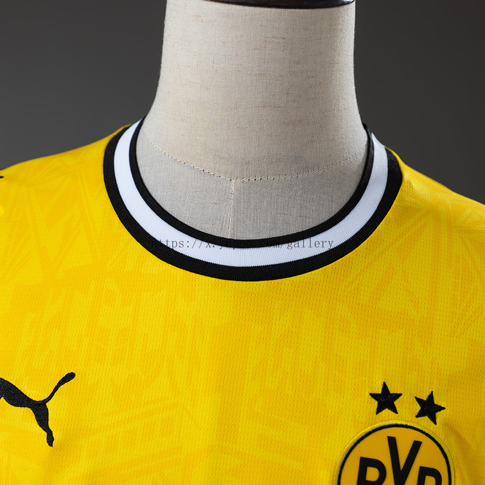 Borussia Dortmund 25/26 - Torcedor
