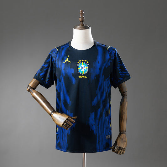 Brasil Away 26/27 - Torcedor