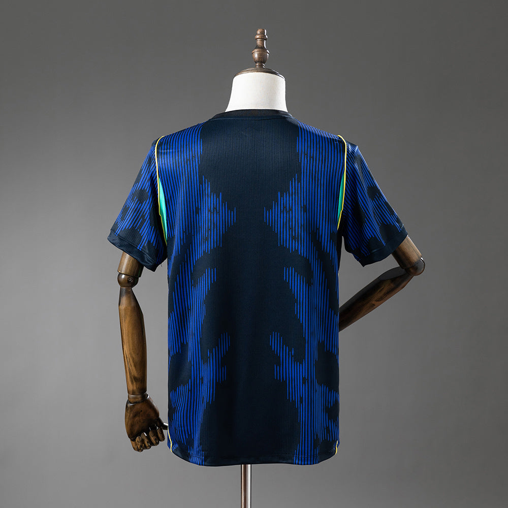 Brasil Away 26/27 - Torcedor