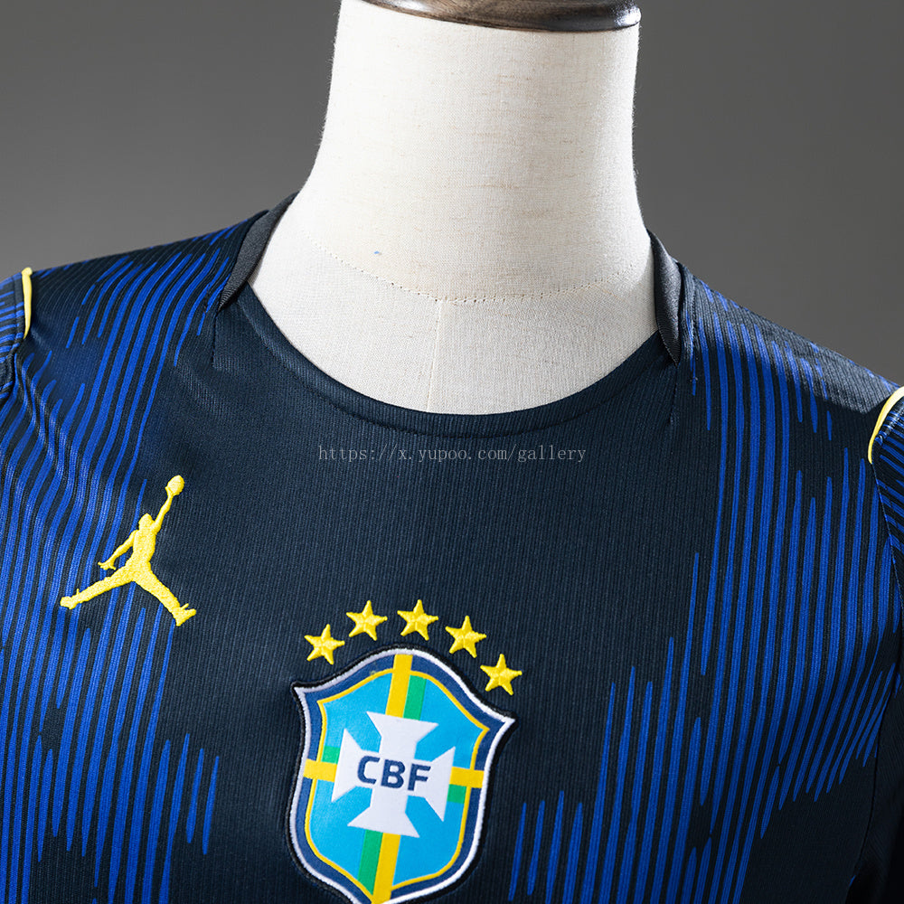 Brasil Away 26/27 - Torcedor