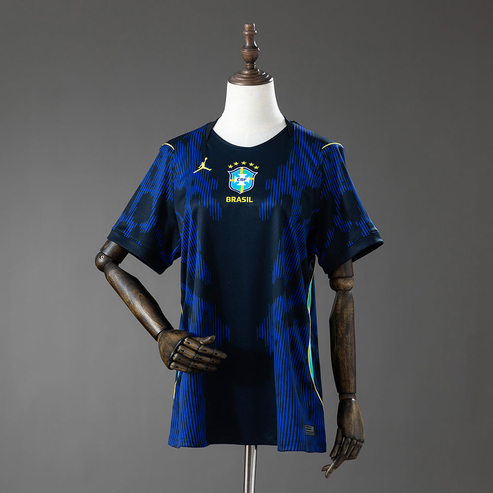 Brasil Away 26/27 - Torcedor