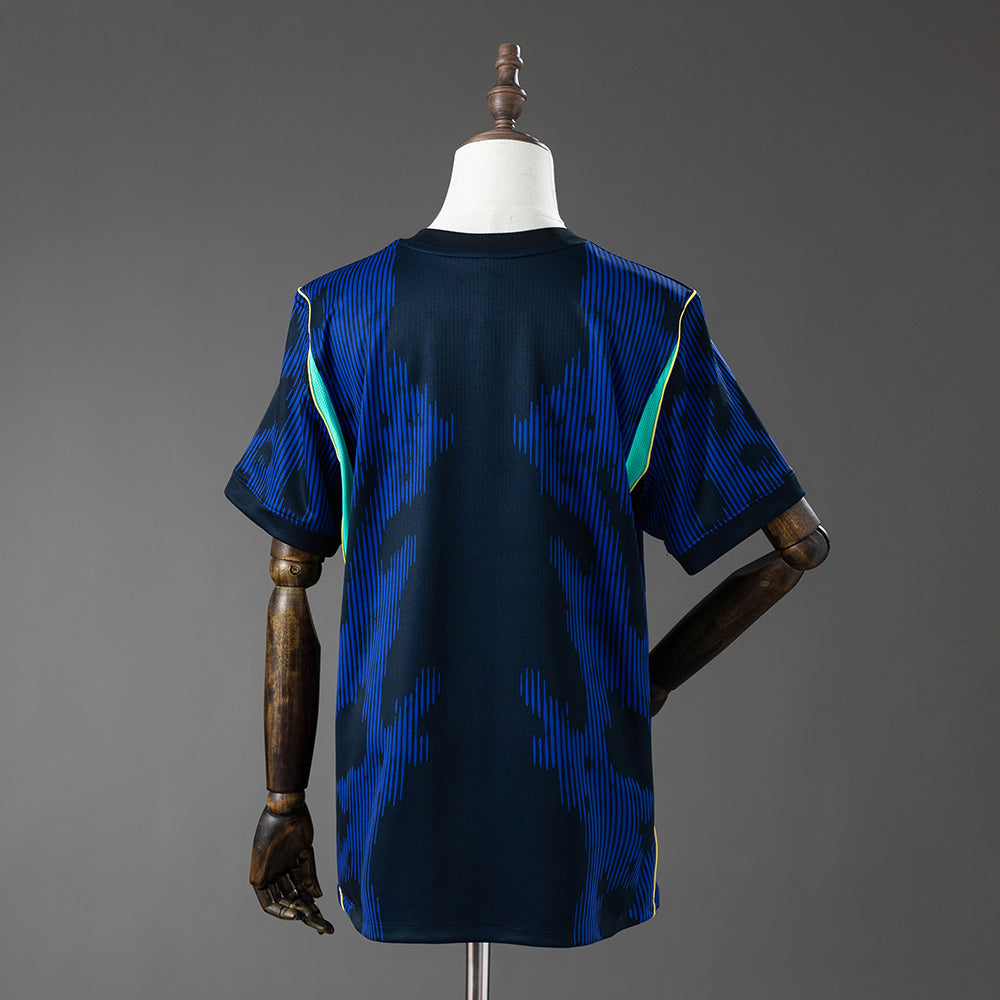 Brasil Away 26/27 - Torcedor