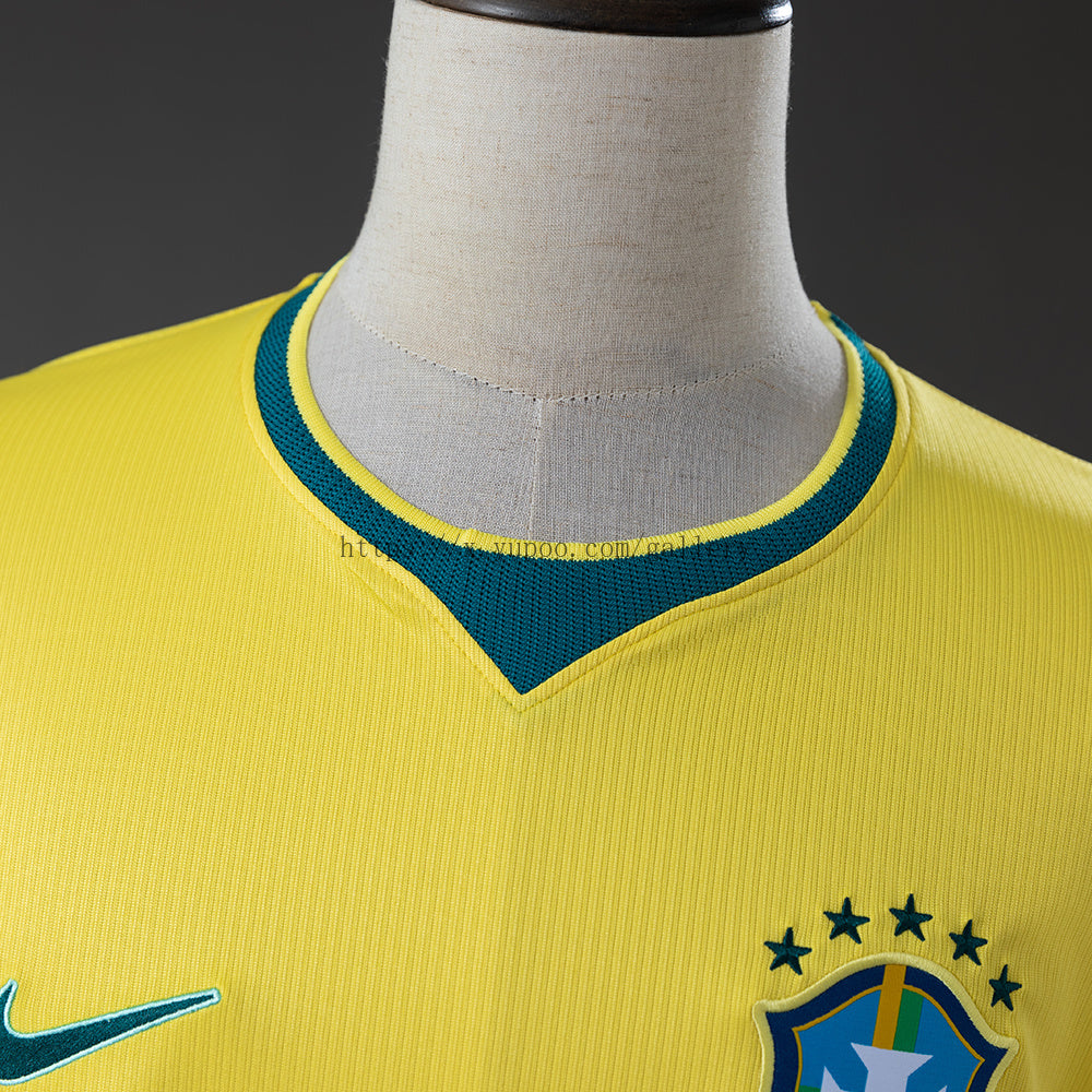Brasil 26/27 - Torcedor