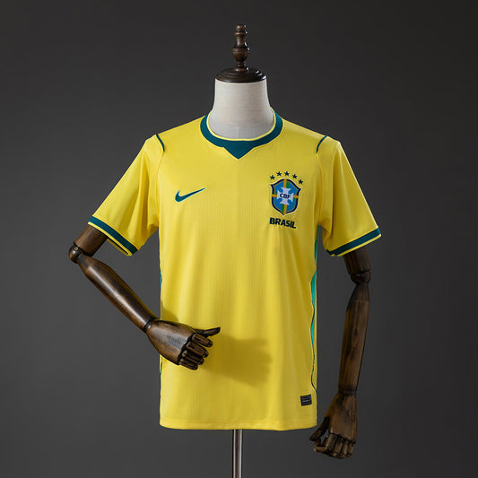 Brasil 26/27 - Torcedor
