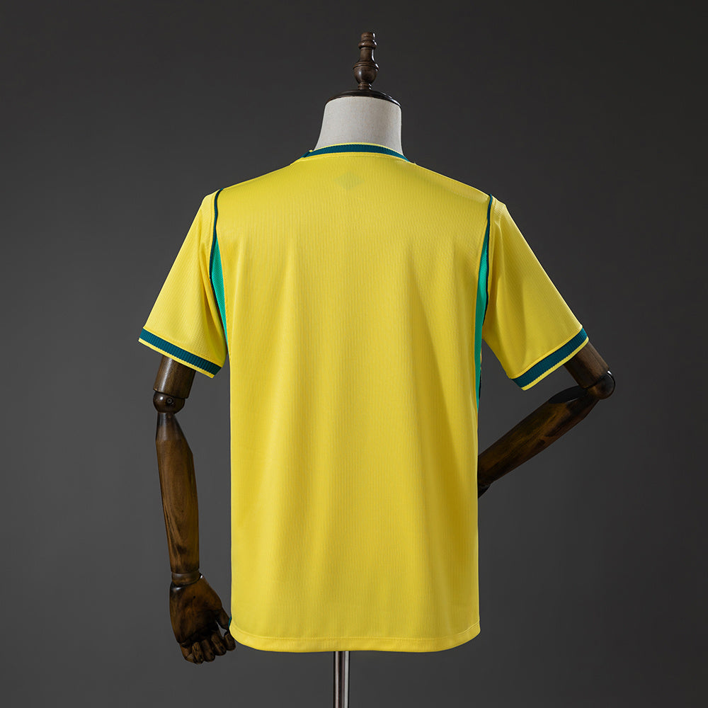 Brasil 26/27 - Torcedor