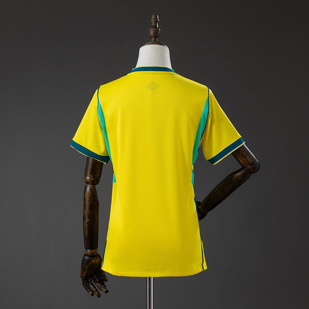 Brasil 26/27 - Torcedor