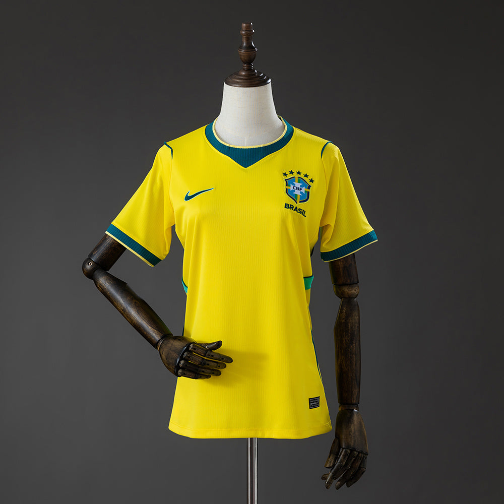 Brasil 26/27 - Torcedor