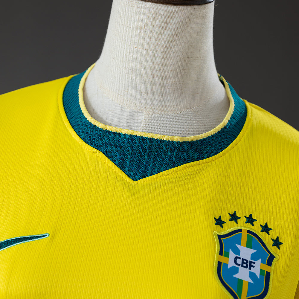 Brasil 26/27 - Torcedor