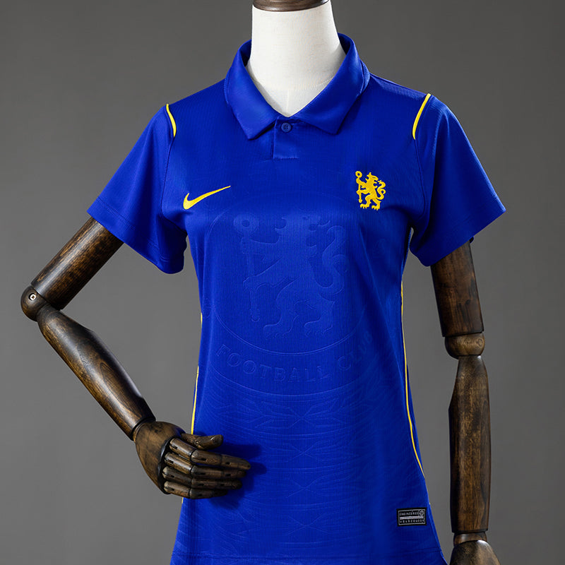 Chelsea 26/27 - Torcedor